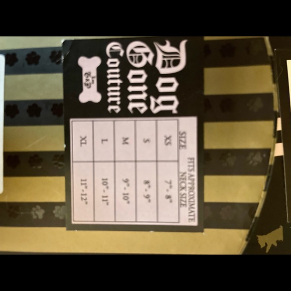 Juicy Couture Dog Leash - Picture 9 of 9